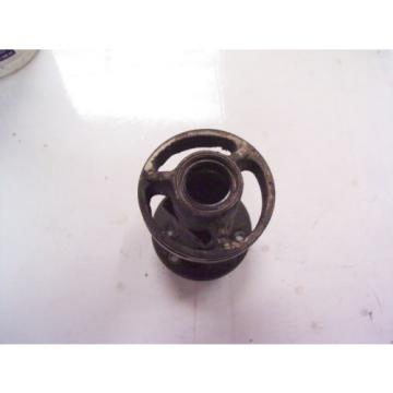 Bearing carrier for 40 to 60 HP Johnson or Evinrude outboard motor