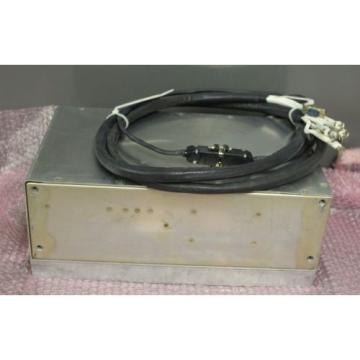 Motor Controller, NSN 6110-01-450-7467, P/N 13229E6670-1