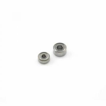 Ceramic Bearings For HobbyStar 540 Sensored Competition Motors, High performance