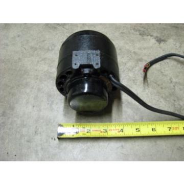 Electrical Motors &amp; Specialties ESP-OL60EM2 Bearing Fan Motor