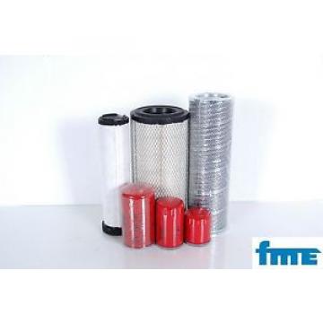 Filter set Atlas AR 52 A Motor Deutz