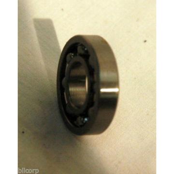 R8 C3 EMQ OPEN Premium Bearing 1/2&#034; x 1 1/8&#034; x 1/4&#034;  R8 C3 Elec. Motor Quality