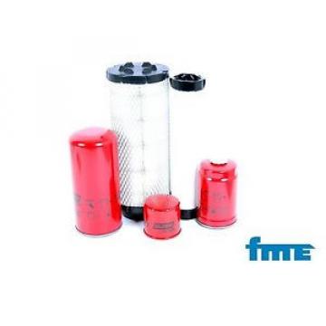 Filter set Irmer+Elze Irmair 2 Motor Kubota D905 Filter