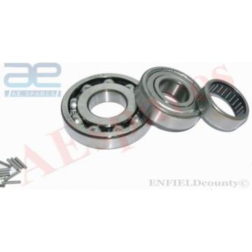 ENGINE BEARING KIT MOTOR LAGER STORAGE FOR VESPA PX LML STAR STELLA SCOOTERS