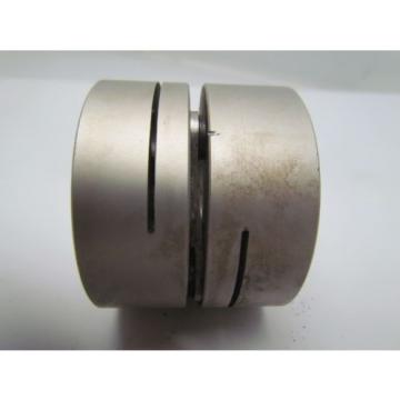 Servo Motor Coupling 1.169&#034; X 1&#034; Flexible Shaft