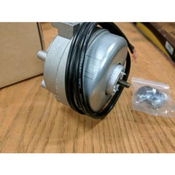 Fasco D565 Unit Watt Bearing Watt Motor 9 Watt