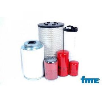 Filter set Irmer + Elze Irmair 11 Motor Deutz BF4M1011 Oil Separator Filter