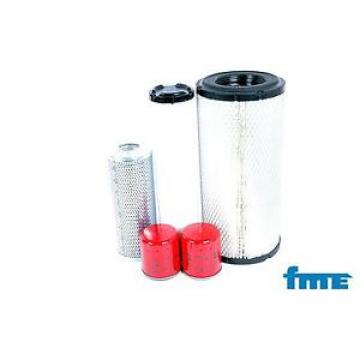 Filter set Ahlmann AL 70E Motor Deutz F4L1011F + Hydraulic Filter