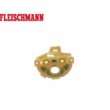 Fleischmann H0 00504734 Motor sign / Bearing shield insulated