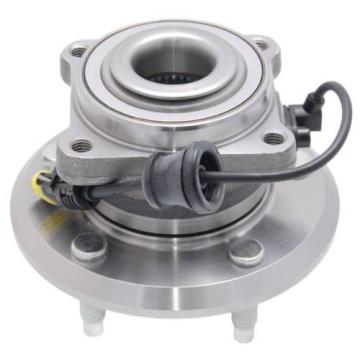 REAR WHEEL HUB FOR CHEVROLET CAPTIVA 2007- OEM: 25903295