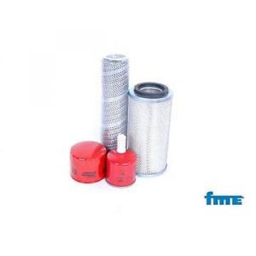 Filter set Atlas Excavator AB 604 R Motor Perkins 103.15 Filter