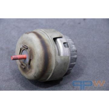 Original Hydraulic bearing Motor position right 4F0199382 Audi A6 4F C6 2.7 3.0