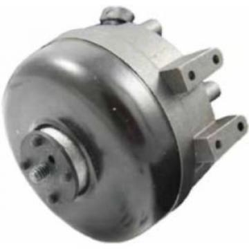 10037 PACKARD MORRILL MOTORS UNIT BEARING FAN MOTOR 5 WATTS 115 VOLTS 1550 RPM