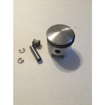 66,80 2-STROKE PISTON , PIN, CLIPS, BEARING FOR  MOTORIZED BICYCLE