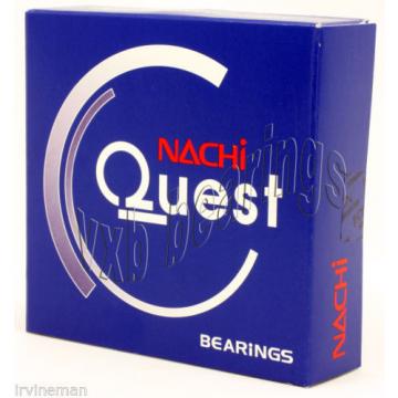 7202CYP5 Nachi Angular Contact Bearing 15x35x11:Abec-5:Japan Rolling