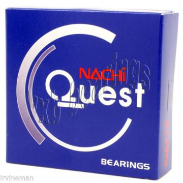 7202CYP5 Nachi Angular Contact Bearing 15x35x11:Abec-5:Japan Rolling