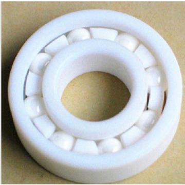 605 Full Ceramic Bearing ZrO2 Ball Bearing 5x14x5mm Zirconia Oxide