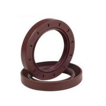 New 2pcs Fluorine rubber skeleton oil seal  TC25