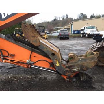 2012 Doosan 300LC-3 Excavator