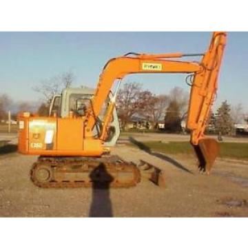 HITACHI EX60-3 EXCAVATOR WORKSHOP MANUAL ON CD *FREE POSTAGE*