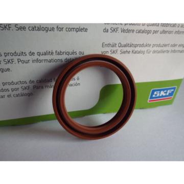 Oil Seal Viton SKF 30x40x7mm Double Lip R23/TC