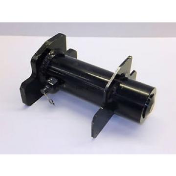 Kubota &#034;U Series&#034; Excavator Idler Wheel Hydraulic Cylinder (RH) - RB40121600