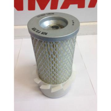 Genuine Yanmar Air Filter 171022-12530. Excavator.