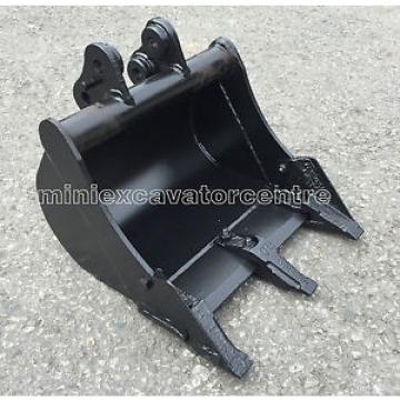 18&#034; MINI DIGGER / EXCAVATOR BUCKET FOR VOLVO EC13/14/15