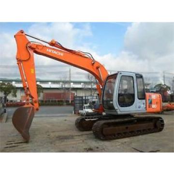 HITACHI EX120-5 EXCAVATOR SERVICE MANUAL ON CD *FREE UK POSTAGE*