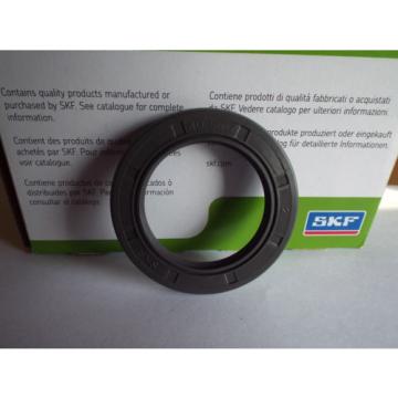 Oil Seal SKF 40x58x7mm Double Lip R23/TC