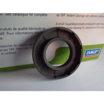 Oil Seal SKF 14x24x7mm Double Lip R23/TC