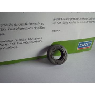 Oil Seal SKF 12x22x7mm Double Lip R23/TC