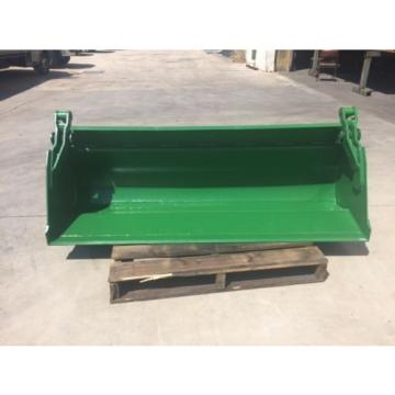 NEW 4 in 1 Bucket – John Deere 300CX