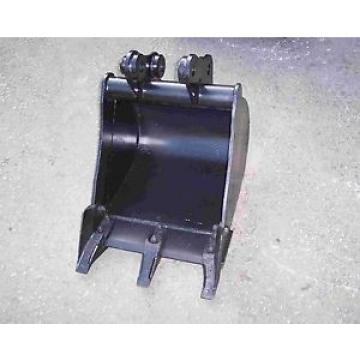 18&#034; MINI DIGGER / EXCAVATOR BUCKET FOR YANMAR B15