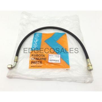 Kubota &#034;KX Series&#034; Excavator Swing Hose - *6839163630*