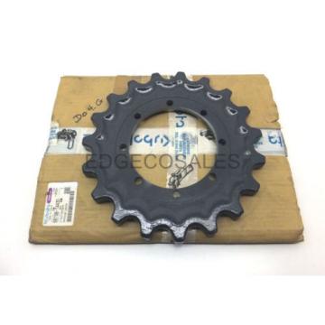 Kubota &#034;KX Series&#034; Excavator Drive Motor Sprocket - *6819814430*