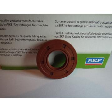 Oil Seal SKF Viton 20x42x7mm Double Lip R23/TC