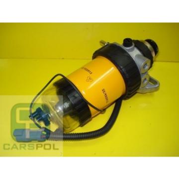 FILTER FUEL SEDIMENT ASSY FOR JCB 3CX 4CX - JCB PART NO. 32/925914*