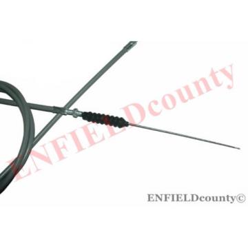 NEW JCB 3CX 3DX EXCAVATOR COMPLETE THROTTLE ACCELERATOR CABLE ASSEMBLY @UK