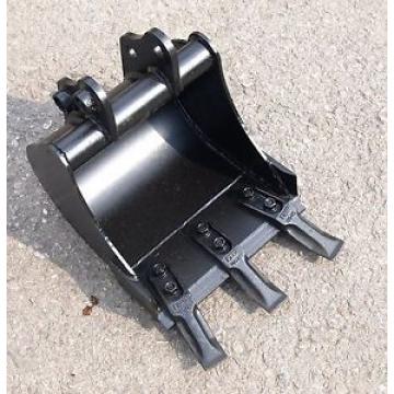 12&#034; MINI DIGGER / EXCAVATOR BUCKET FOR YANMAR B08