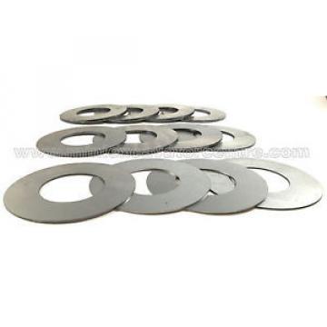 35mm SHIM / WASHER KIT FOR MINI DIGGER / EXCAVATOR