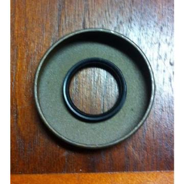 CR Oil Seal 8215 Lot Of 10. (Z57)