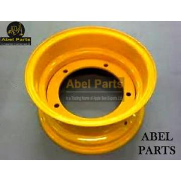 JCB PARTS 3CX --  FRONT WHEEL RIM 9X18  (PART NO. 41/923900)