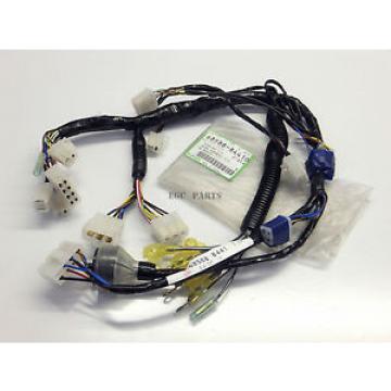 Kubota &#034;KH Series&#034; Excavator Wiring Harness / Loom - 6858884410