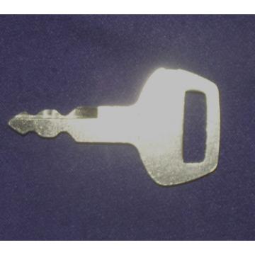 S450 REPLACEMENT KEY FITS JCB JS130 CASE SUMITOMO 360 EXCAVATORS