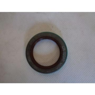 NEW CHICAGO RAWHIDE OIL SEAL 12343