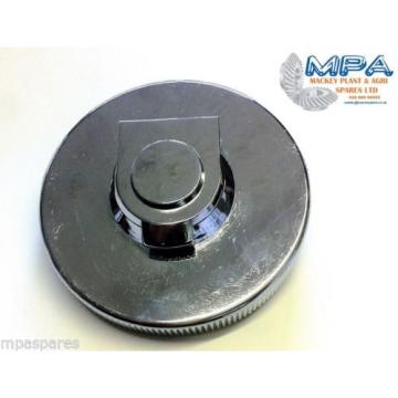 EX100 &amp; EX200 MODEL EXCAVATOR LOCKING FUEL CAP &amp; KEYS