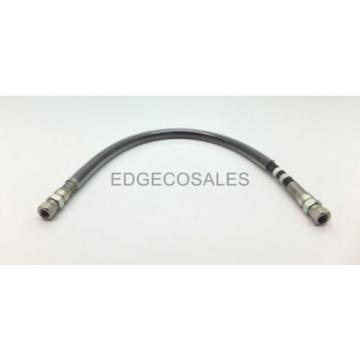 Kubota &#034;K Series&#034; Excavator Hydraulic Suction Hose - *RA02863413*