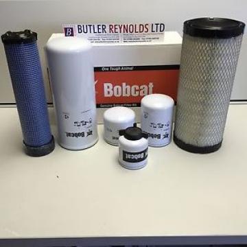 Bobcat Excavator Genuine Filter Kit E50