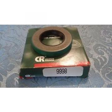 Chicago Rawhide CR 9998 Oil Seal